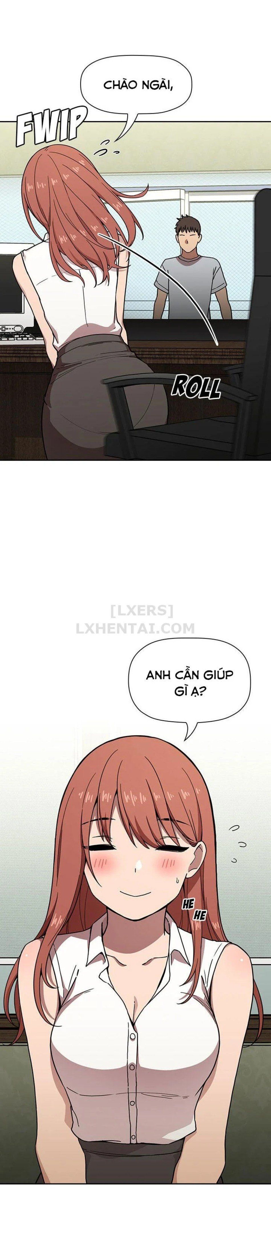 đọc truyện Tan Rã Và Tái Hợp Chương 1 ảnh 17 tại Giả Dược