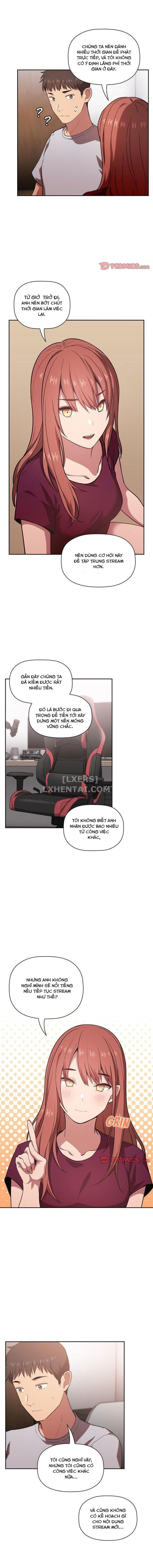 đọc truyện Tan Rã Và Tái Hợp Chương 11 ảnh 9 tại Giả Dược