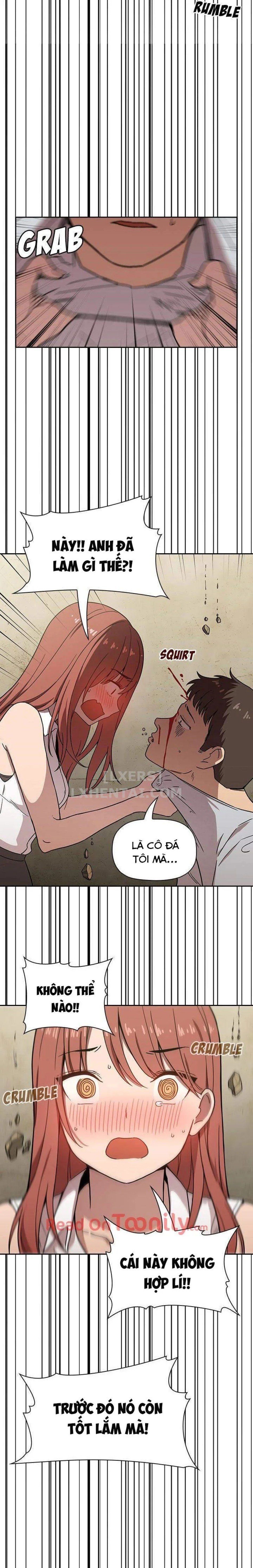 đọc truyện Tan Rã Và Tái Hợp Chương 2 ảnh 12 tại Giả Dược