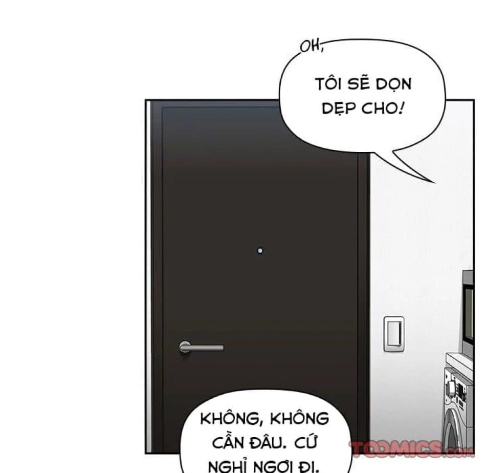 đọc truyện Tan Rã Và Tái Hợp Chương 35 ảnh 40 tại Giả Dược