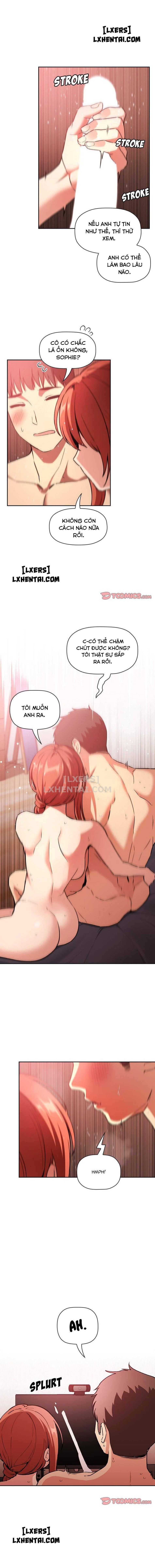 đọc truyện Tan Rã Và Tái Hợp Chương 38 ảnh 15 tại Giả Dược