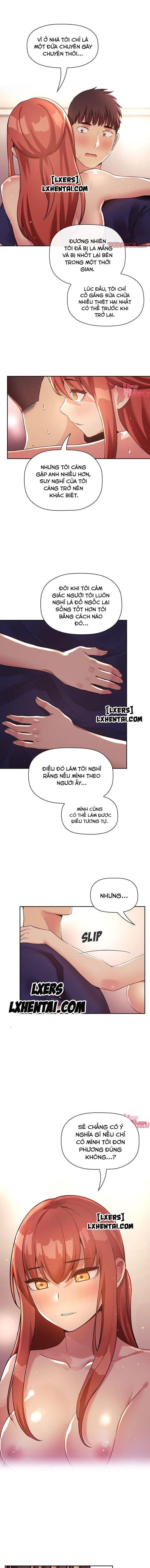 đọc truyện Tan Rã Và Tái Hợp Chương 45 ảnh 11 tại Giả Dược
