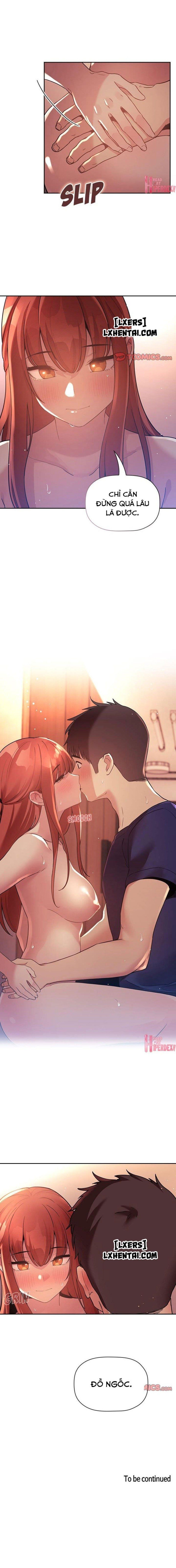 đọc truyện Tan Rã Và Tái Hợp Chương 45 ảnh 14 tại Giả Dược