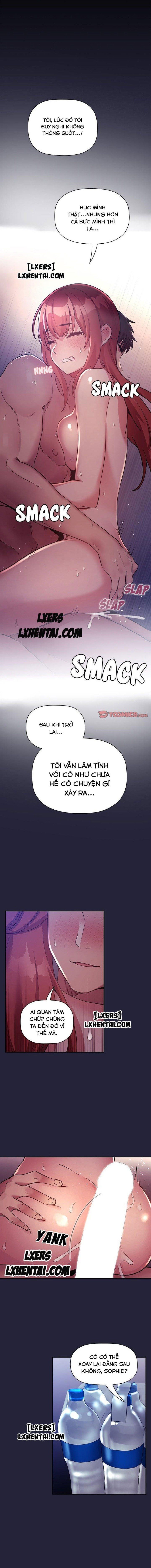 đọc truyện Tan Rã Và Tái Hợp Chương 46 ảnh 13 tại Giả Dược