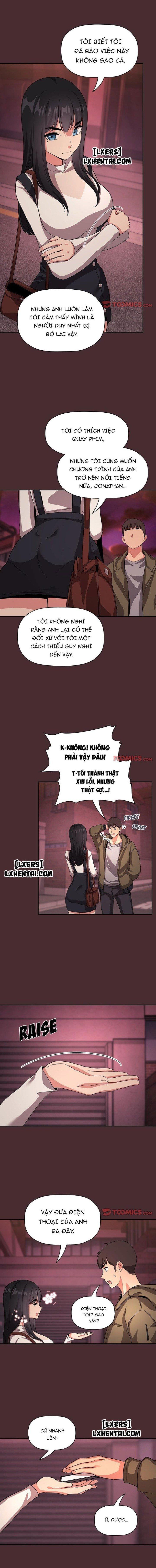 đọc truyện Tan Rã Và Tái Hợp Chương 57 ảnh 14 tại Giả Dược