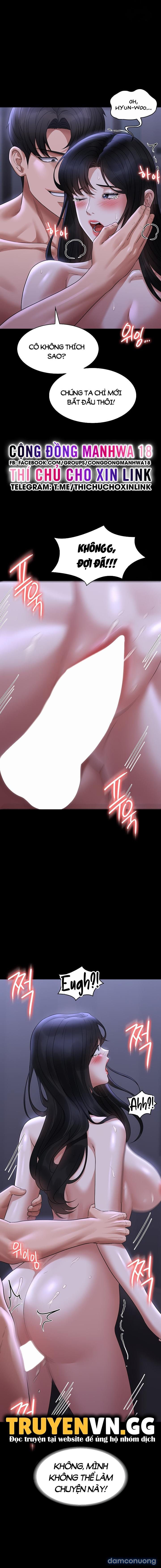 đọc truyện Tân Sinh Viên Chưa Kịp Học, Đã Kịp Chịch Chương 104 ảnh 12 tại Thiên Thai Truyện