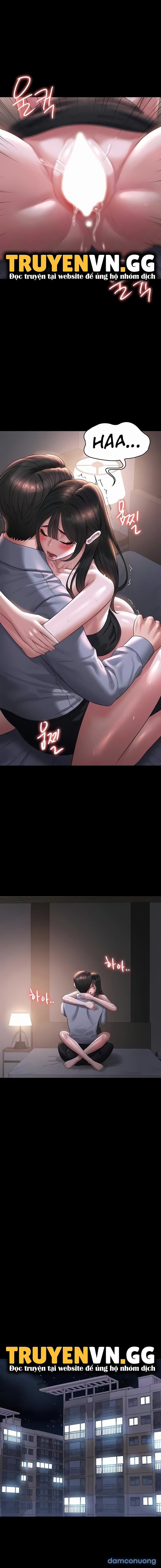 đọc truyện Tân Sinh Viên Chưa Kịp Học, Đã Kịp Chịch Chương 113 ảnh 14 tại Thiên Thai Truyện