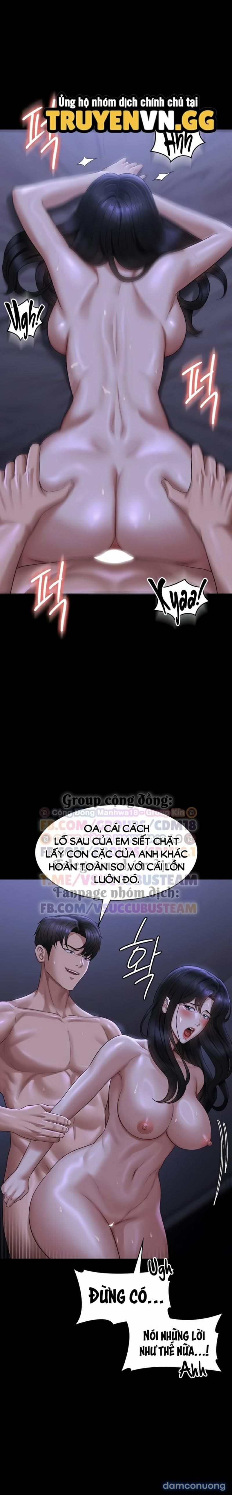 đọc truyện Tân Sinh Viên Chưa Kịp Học, Đã Kịp Chịch Chương 124 ảnh 17 tại Thiên Thai Truyện