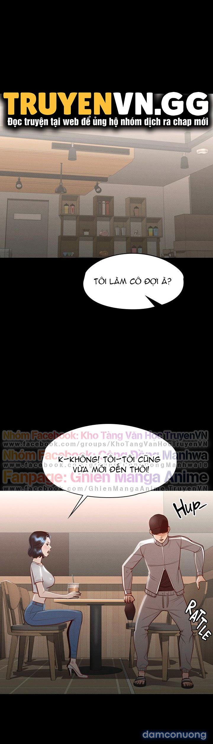 đọc truyện Tân Sinh Viên Chưa Kịp Học, Đã Kịp Chịch Chương 24 ảnh 3 tại Thiên Thai Truyện