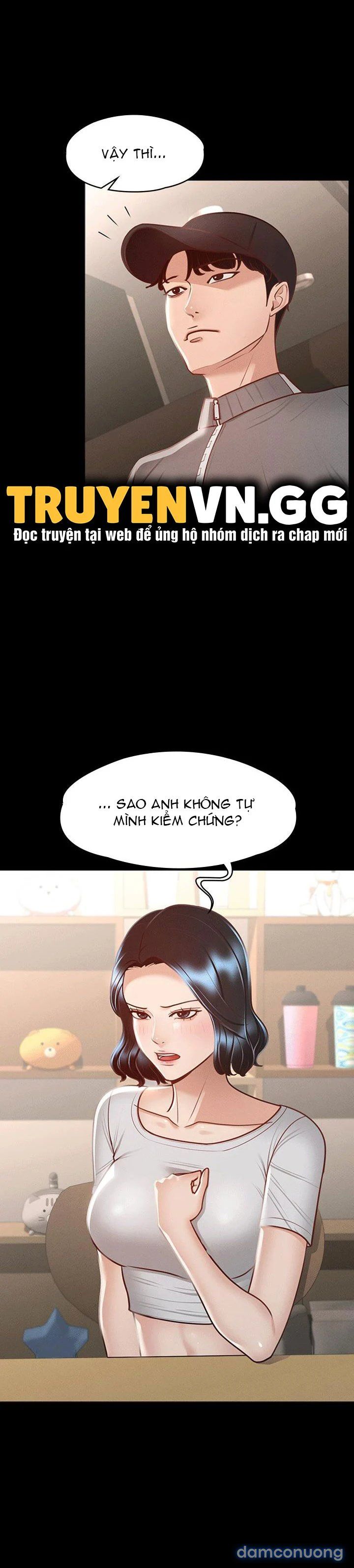 đọc truyện Tân Sinh Viên Chưa Kịp Học, Đã Kịp Chịch Chương 24 ảnh 16 tại Thiên Thai Truyện