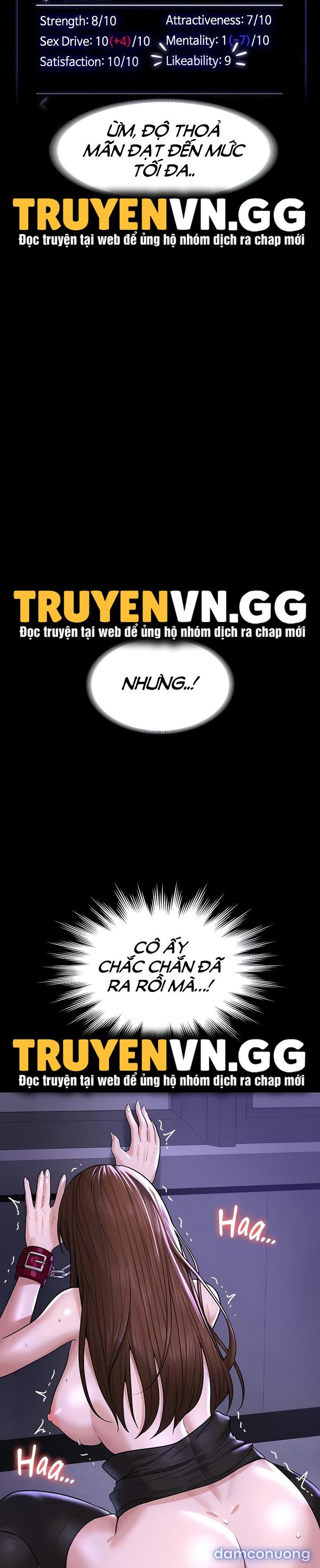 đọc truyện Tân Sinh Viên Chưa Kịp Học, Đã Kịp Chịch Chương 31 ảnh 28 tại Thiên Thai Truyện