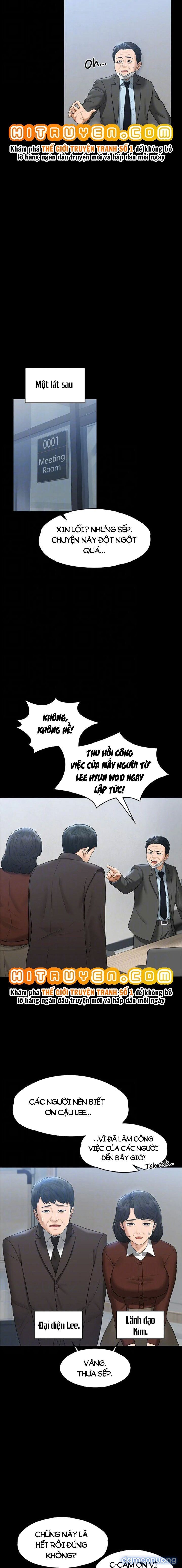 đọc truyện Tân Sinh Viên Chưa Kịp Học, Đã Kịp Chịch Chương 38 ảnh 7 tại Thiên Thai Truyện