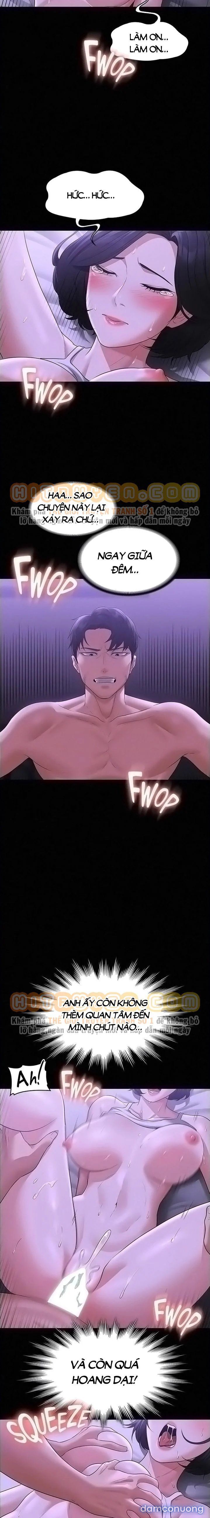 đọc truyện Tân Sinh Viên Chưa Kịp Học, Đã Kịp Chịch Chương 39 ảnh 16 tại Thiên Thai Truyện