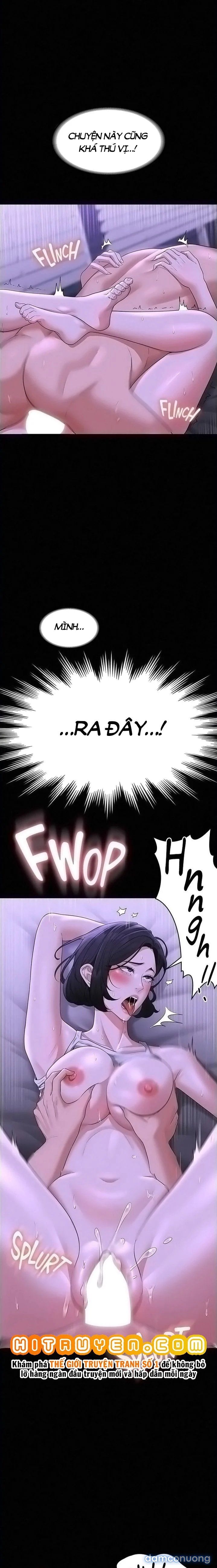 đọc truyện Tân Sinh Viên Chưa Kịp Học, Đã Kịp Chịch Chương 39 ảnh 19 tại Thiên Thai Truyện