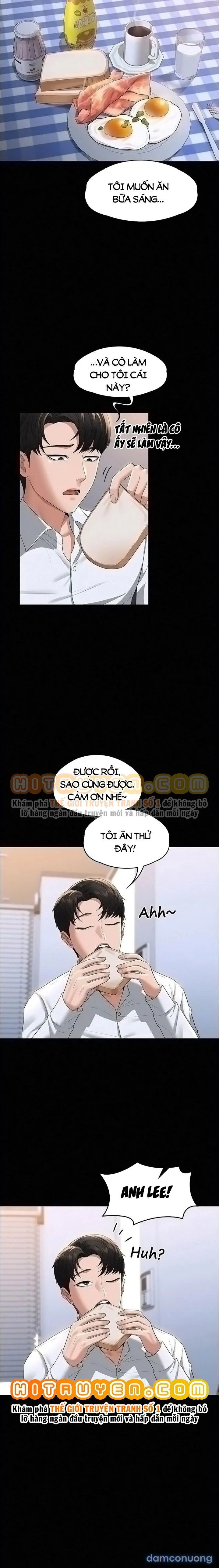 đọc truyện Tân Sinh Viên Chưa Kịp Học, Đã Kịp Chịch Chương 40 ảnh 20 tại Thiên Thai Truyện