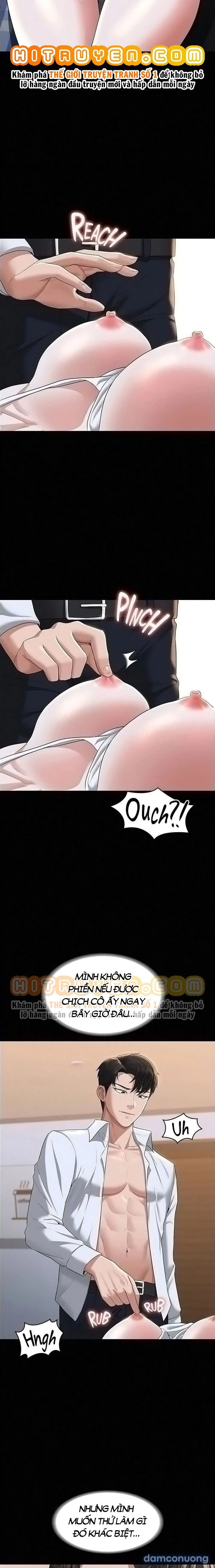 đọc truyện Tân Sinh Viên Chưa Kịp Học, Đã Kịp Chịch Chương 41 ảnh 19 tại Thiên Thai Truyện