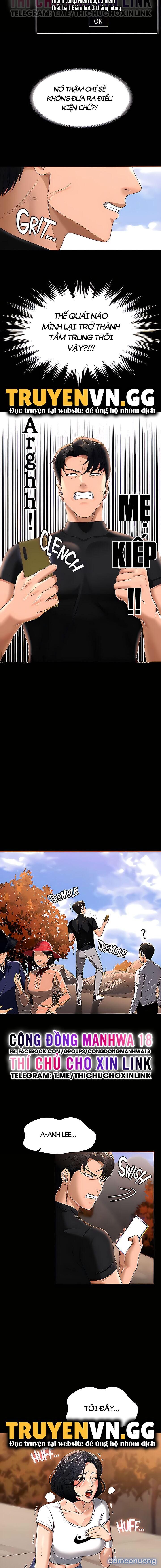 đọc truyện Tân Sinh Viên Chưa Kịp Học, Đã Kịp Chịch Chương 49 ảnh 3 tại Thiên Thai Truyện