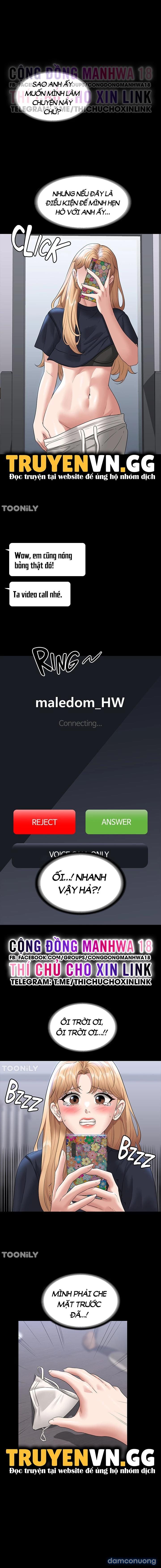 đọc truyện Tân Sinh Viên Chưa Kịp Học, Đã Kịp Chịch Chương 70 ảnh 16 tại Thiên Thai Truyện