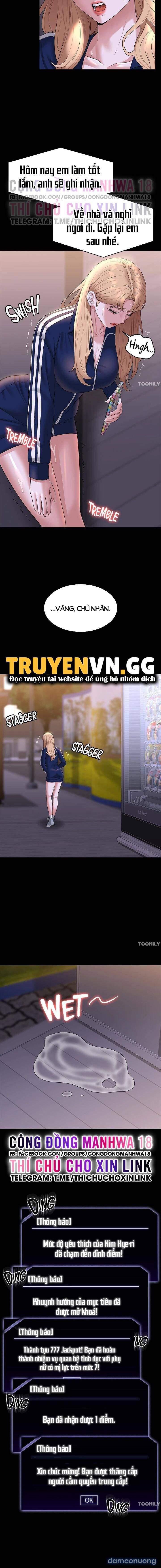 đọc truyện Tân Sinh Viên Chưa Kịp Học, Đã Kịp Chịch Chương 74 ảnh 14 tại Thiên Thai Truyện