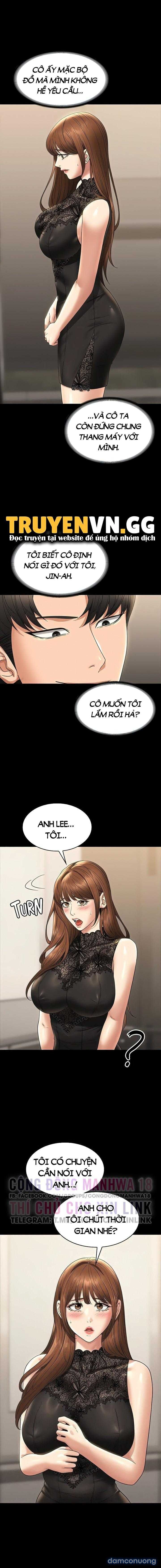 đọc truyện Tân Sinh Viên Chưa Kịp Học, Đã Kịp Chịch Chương 78 ảnh 18 tại Thiên Thai Truyện