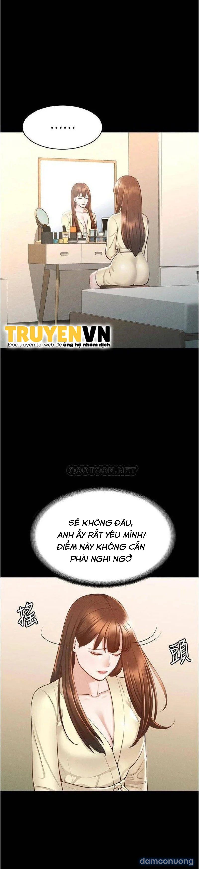 đọc truyện Tân Sinh Viên Chưa Kịp Học, Đã Kịp Chịch Chương 9 ảnh 4 tại Thiên Thai Truyện