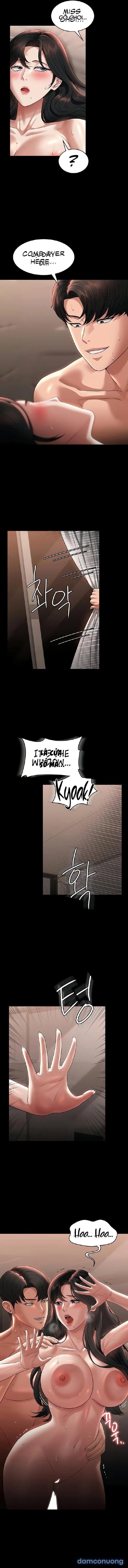 đọc truyện Tân Sinh Viên Chưa Kịp Học, Đã Kịp Chịch Chương 94 ảnh 16 tại Thiên Thai Truyện