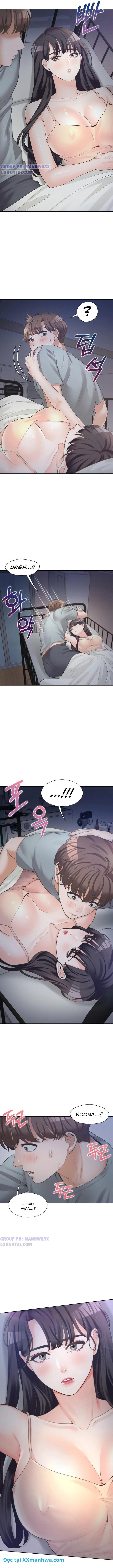Tân Sinh Viên Ngành Triết Chương 10 page 12 - Giả Dược