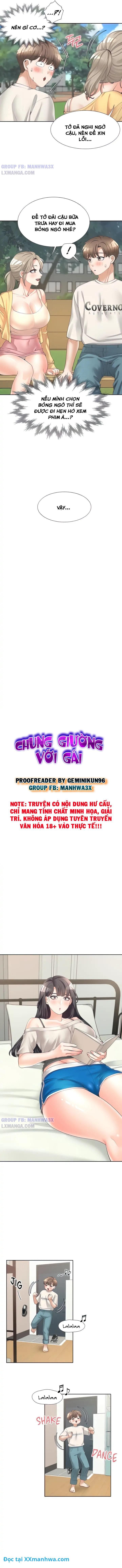 Tân Sinh Viên Ngành Triết Chương 14 page 4 - Giả Dược
