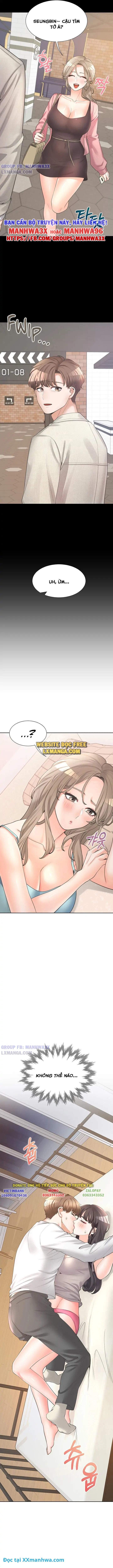 Tân Sinh Viên Ngành Triết Chương 15 page 14 - Giả Dược