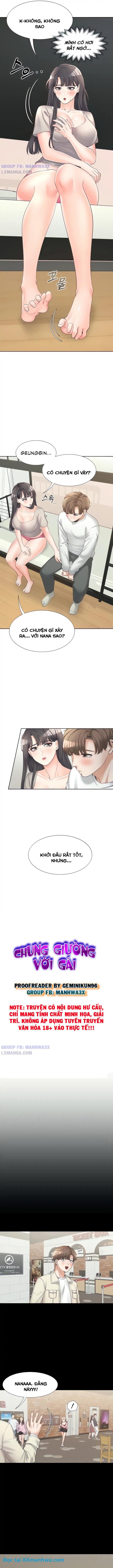 Tân Sinh Viên Ngành Triết Chương 15 page 3 - Giả Dược