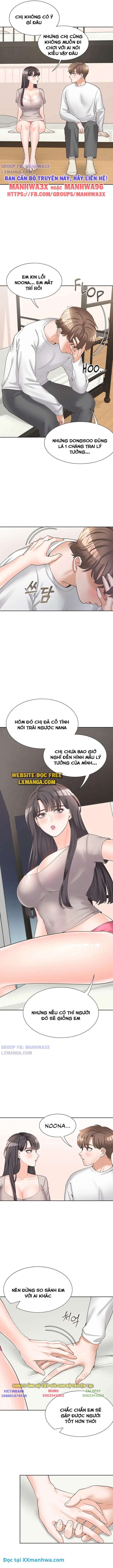 Tân Sinh Viên Ngành Triết Chương 15 page 8 - Giả Dược