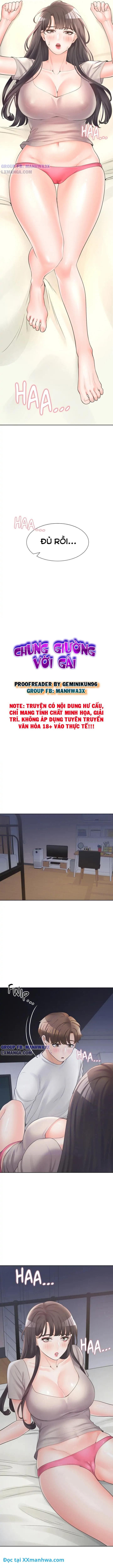 Tân Sinh Viên Ngành Triết Chương 16 page 2 - Giả Dược