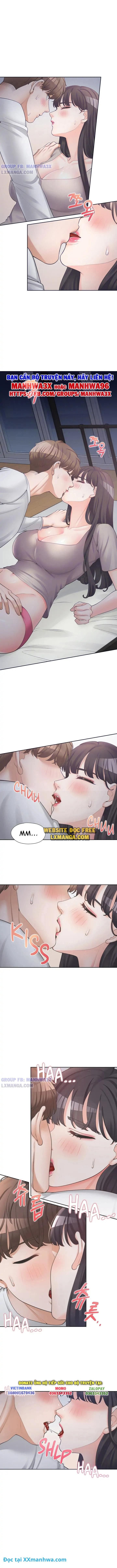 Tân Sinh Viên Ngành Triết Chương 16 page 3 - Giả Dược