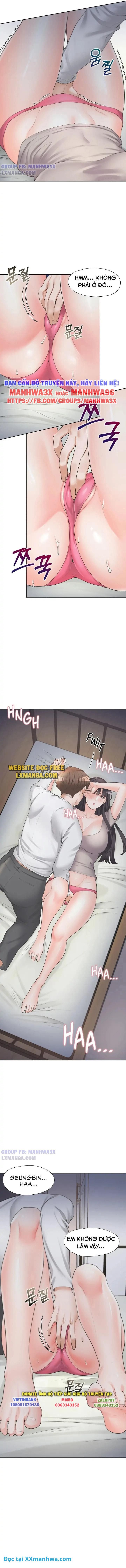 Tân Sinh Viên Ngành Triết Chương 16 page 5 - Giả Dược