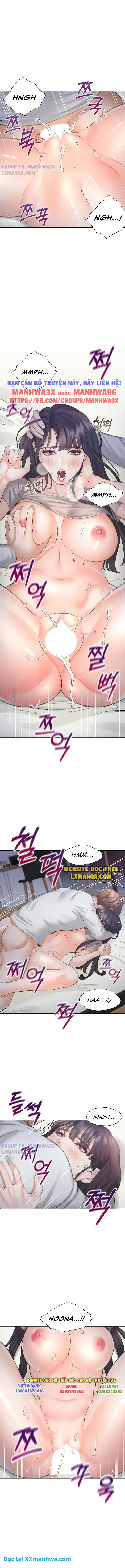 Tân Sinh Viên Ngành Triết Chương 17 page 5 - Giả Dược