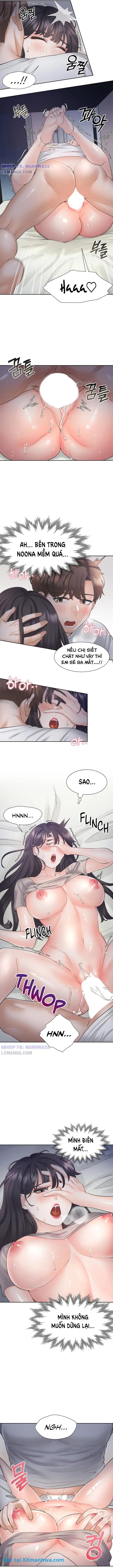 Tân Sinh Viên Ngành Triết Chương 17 page 6 - Giả Dược