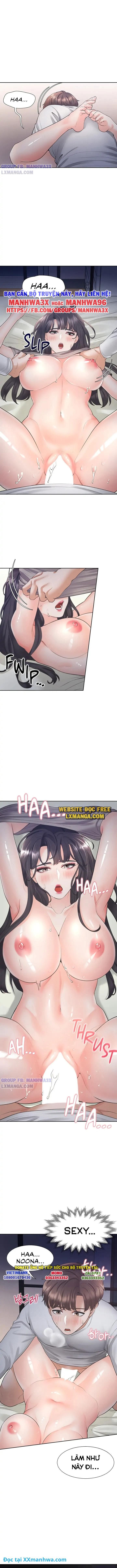 Tân Sinh Viên Ngành Triết Chương 17 page 7 - Giả Dược