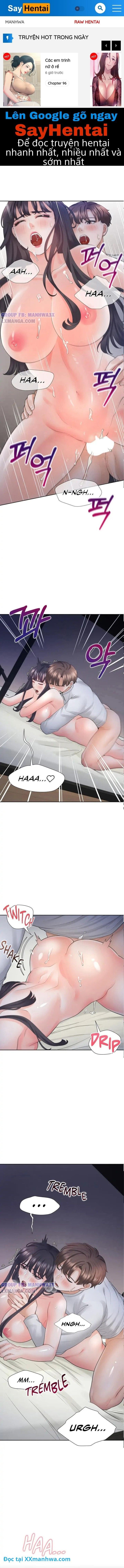 Tân Sinh Viên Ngành Triết Chương 18 page 1 - Giả Dược