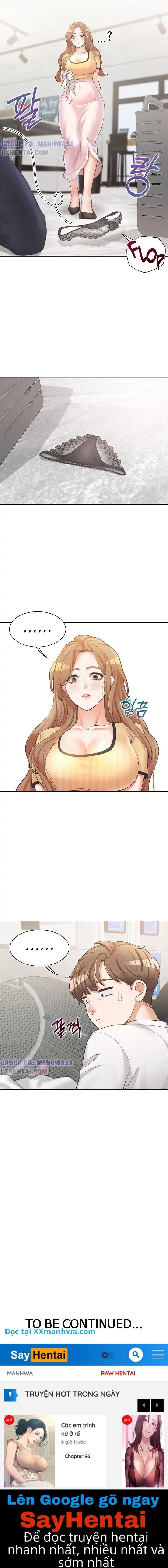 Tân Sinh Viên Ngành Triết Chương 2 page 10 - Giả Dược