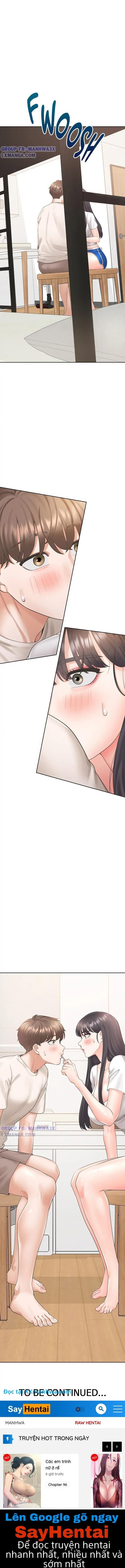 Tân Sinh Viên Ngành Triết Chương 26 page 7 - Giả Dược