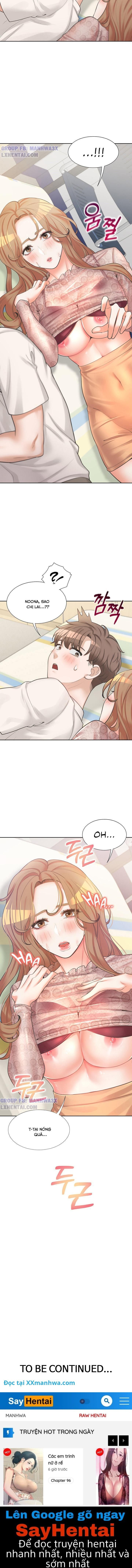 Tân Sinh Viên Ngành Triết Chương 3 page 9 - Giả Dược