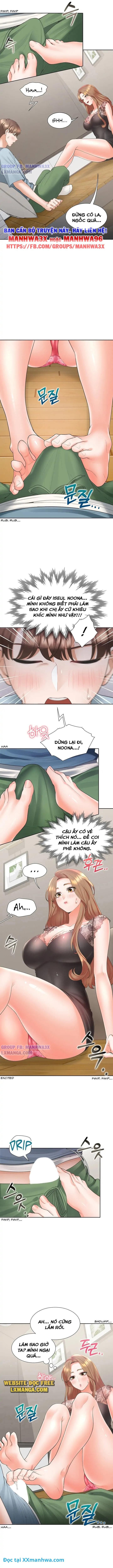 Tân Sinh Viên Ngành Triết Chương 38 page 5 - Giả Dược
