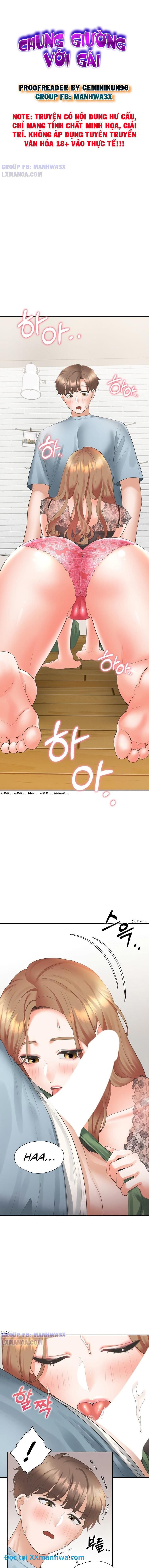 Tân Sinh Viên Ngành Triết Chương 39 page 2 - Giả Dược
