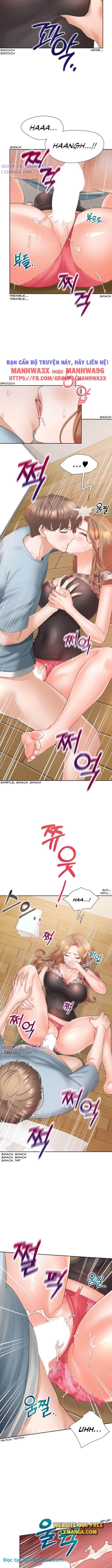 Tân Sinh Viên Ngành Triết Chương 39 page 11 - Giả Dược