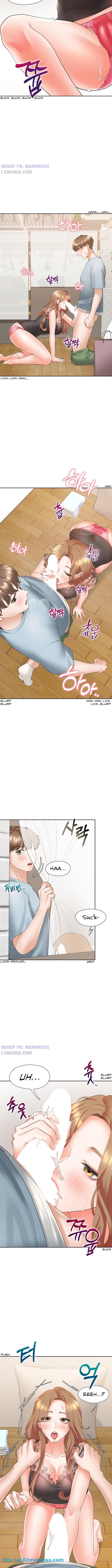 Tân Sinh Viên Ngành Triết Chương 39 page 4 - Giả Dược