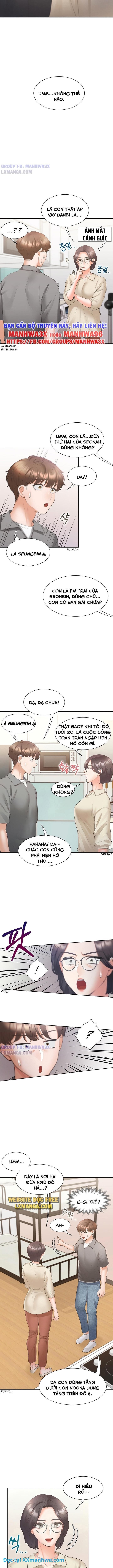 Tân Sinh Viên Ngành Triết Chương 42 page 2 - Giả Dược