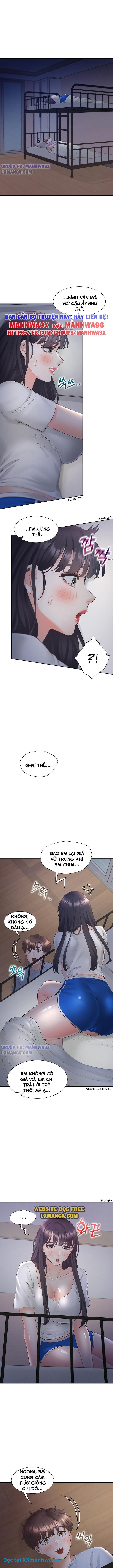 Tân Sinh Viên Ngành Triết Chương 42 page 12 - Giả Dược