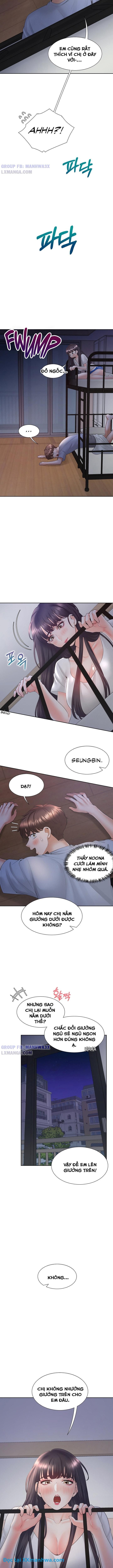 Tân Sinh Viên Ngành Triết Chương 42 page 13 - Giả Dược