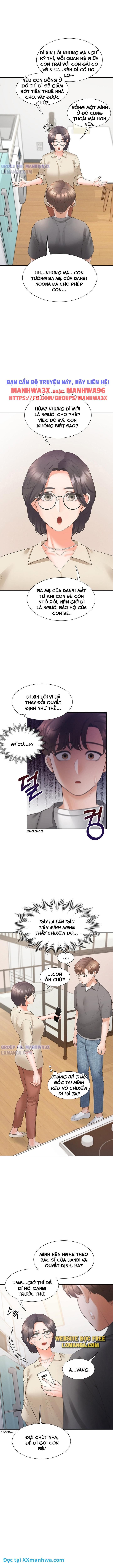 Tân Sinh Viên Ngành Triết Chương 42 page 4 - Giả Dược