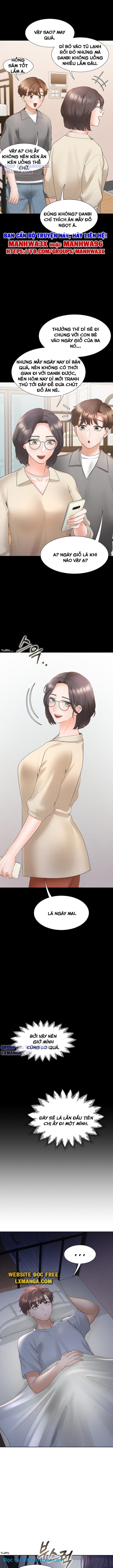 Tân Sinh Viên Ngành Triết Chương 42 page 10 - Giả Dược